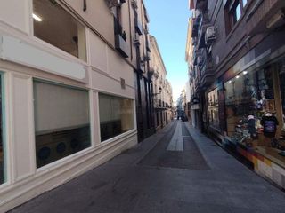 Local comercial en alquiler en Centro - Sagrario en Granada