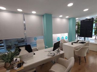 Local comercial en alquiler en Centro - Sagrario en Granada