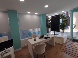 Local comercial en alquiler en Centro - Sagrario en Granada