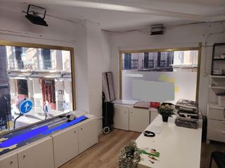 Local comercial en alquiler en Centro - Sagrario en Granada