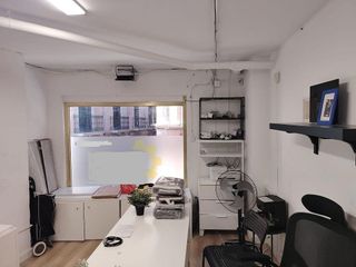 Local comercial en alquiler en Centro - Sagrario en Granada