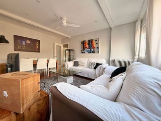 Piso en alquiler en Nuevos Ministerios - Ríos Rosas en Madrid