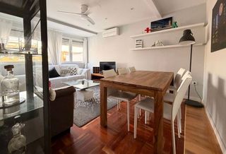 Piso en alquiler en Nuevos Ministerios - Ríos Rosas en Madrid