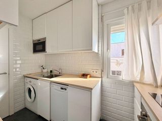 Piso en alquiler en Nuevos Ministerios - Ríos Rosas en Madrid