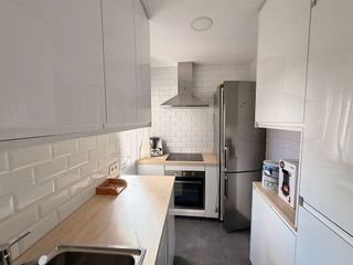 Piso en alquiler en Nuevos Ministerios - Ríos Rosas en Madrid