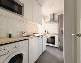 Piso en alquiler en Nuevos Ministerios - Ríos Rosas en Madrid