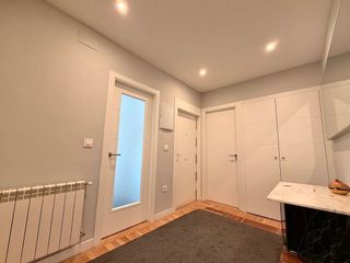 Piso en alquiler en Nuevos Ministerios - Ríos Rosas en Madrid