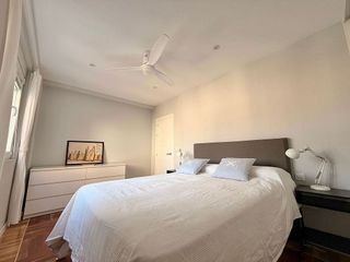 Piso en alquiler en Nuevos Ministerios - Ríos Rosas en Madrid