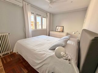 Piso en alquiler en Nuevos Ministerios - Ríos Rosas en Madrid