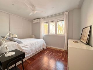 Piso en alquiler en Nuevos Ministerios - Ríos Rosas en Madrid