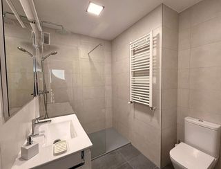 Piso en alquiler en Nuevos Ministerios - Ríos Rosas en Madrid