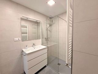 Piso en alquiler en Nuevos Ministerios - Ríos Rosas en Madrid