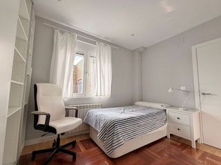 Piso en alquiler en Nuevos Ministerios - Ríos Rosas en Madrid