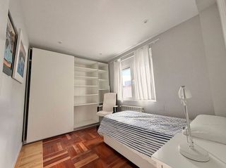 Piso en alquiler en Nuevos Ministerios - Ríos Rosas en Madrid