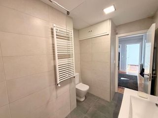 Piso en alquiler en Nuevos Ministerios - Ríos Rosas en Madrid