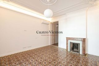 Piso en alquiler en La Dreta de l'Eixample en Barcelona