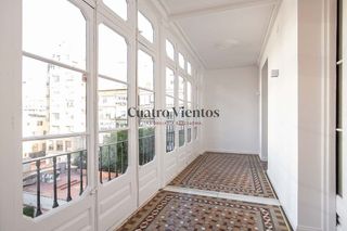 Piso en alquiler en La Dreta de l'Eixample en Barcelona