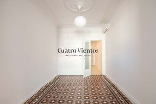 Piso en alquiler en La Dreta de l'Eixample en Barcelona