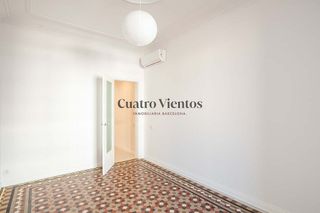 Piso en alquiler en La Dreta de l'Eixample en Barcelona