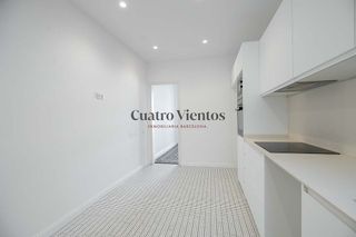 Piso en alquiler en La Dreta de l'Eixample en Barcelona