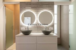 Piso en alquiler en La Dreta de l'Eixample en Barcelona