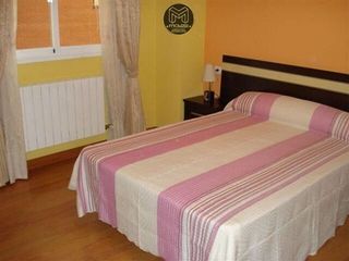 Piso en alquiler en Renfe - Bulevar 1º y 2º Fase en Jaén