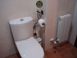 Piso en alquiler en Renfe - Bulevar 1º y 2º Fase en Jaén