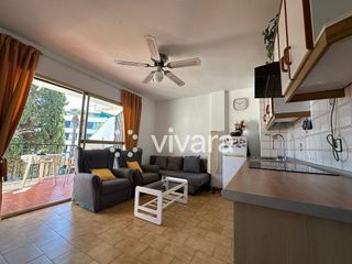 Piso en alquiler en Montemar en Torremolinos