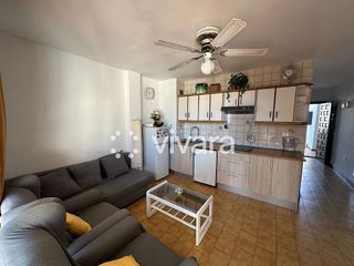 Piso en alquiler en Montemar en Torremolinos