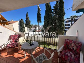 Piso en alquiler en Montemar en Torremolinos