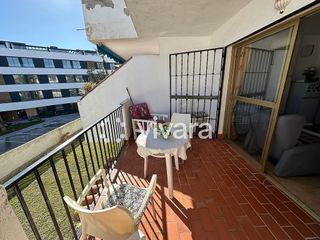 Piso en alquiler en Montemar en Torremolinos