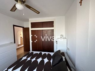 Piso en alquiler en Montemar en Torremolinos