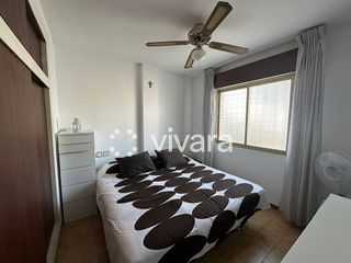 Piso en alquiler en Montemar en Torremolinos