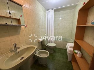 Piso en alquiler en Montemar en Torremolinos