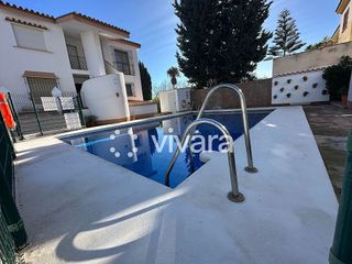 Piso en alquiler en Montemar en Torremolinos