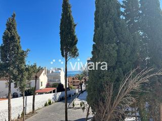 Piso en alquiler en Montemar en Torremolinos