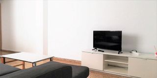 Piso en alquiler en Benimaclet en Valencia