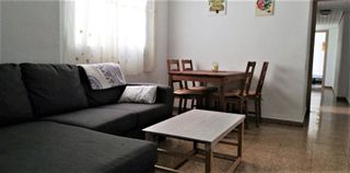 Piso en alquiler en Benimaclet en Valencia