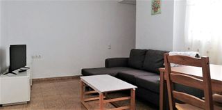 Piso en alquiler en Benimaclet en Valencia