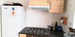 Piso en alquiler en Benimaclet en Valencia