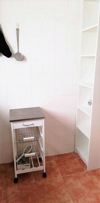 Piso en alquiler en Benimaclet en Valencia