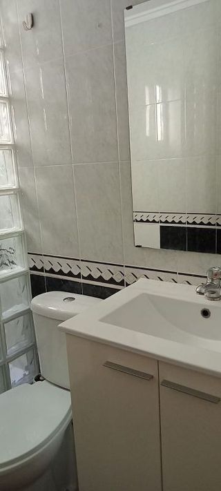 Piso en alquiler en Benimaclet en Valencia