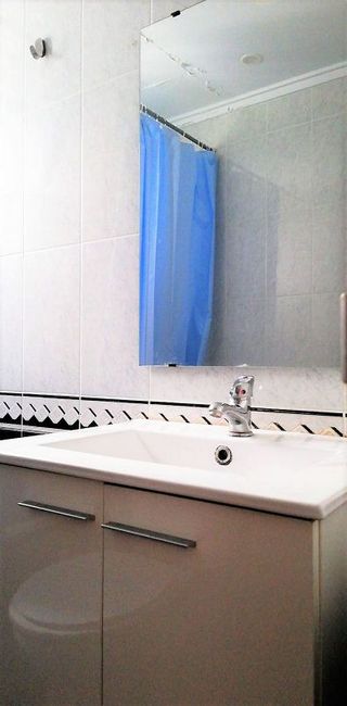 Piso en alquiler en Benimaclet en Valencia