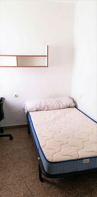 Piso en alquiler en Benimaclet en Valencia