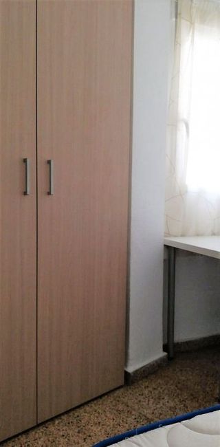 Piso en alquiler en Benimaclet en Valencia