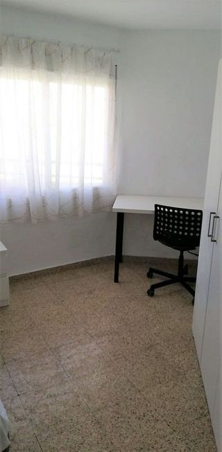 Piso en alquiler en Benimaclet en Valencia