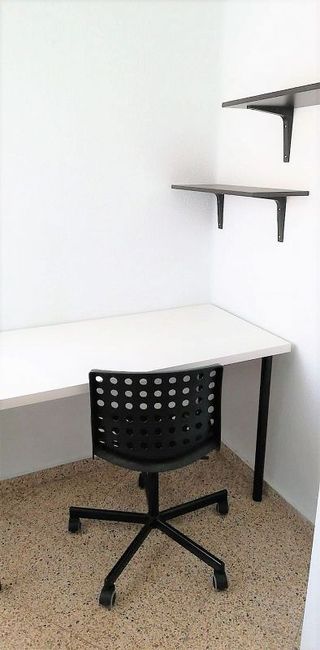 Piso en alquiler en Benimaclet en Valencia