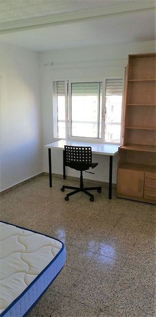 Piso en alquiler en Benimaclet en Valencia