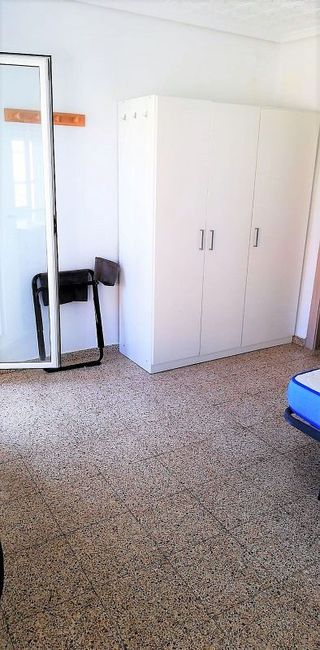 Piso en alquiler en Benimaclet en Valencia