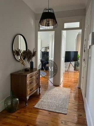 Piso en alquiler en Praza España - Casablanca en Vigo